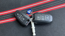 Vauxhall Corsa 1.2 Turbo SRi Nav Premium 5dr Petrol Hatchback